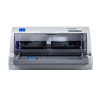 爱普生(EPSON)针式打印机LQ-630K