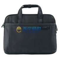 卡拉羊电脑包C1206(黑)