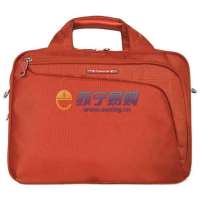 卡拉羊电脑包C1237(暖桔)