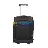 卡拉羊拉杆箱C8053-18