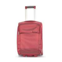 卡拉羊拉杆箱C8145-18(紫红)