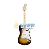 Fender电吉他014-4602-332