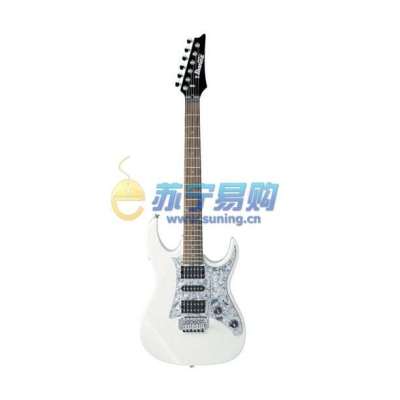 IBANEZ电吉他GRX150-WH