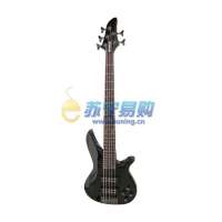 雅马哈电贝司RBX375BLACK