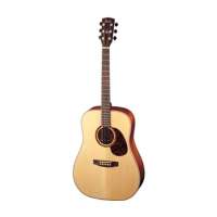 Cort原声吉他Earth100DX-NAT