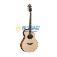 雅马哈原声吉他APX700NT//CN