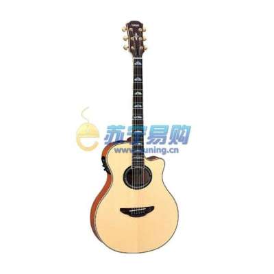 雅马哈原声吉他APX900NT//CN