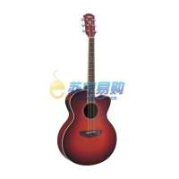 雅马哈原声吉他CPX500DRB