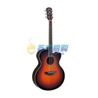 雅马哈原声吉他CPX500OVS