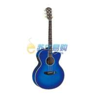 雅马哈原声吉他CPX900UM//CN