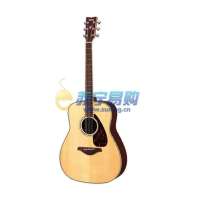 雅马哈原声吉他FG730S