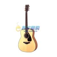 雅马哈原声吉他FG750S
