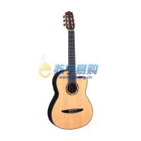 雅马哈原声吉他NCX1200R