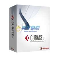 雅马哈DMT组合(电脑音乐)CCUBASE5