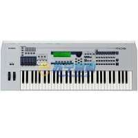 雅马哈合成器CMO6CHN