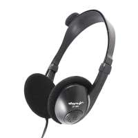 硕美科耳麦DT-301