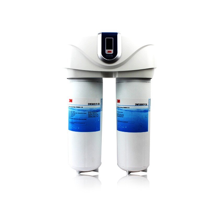 3M净水器DWS6000T-CN