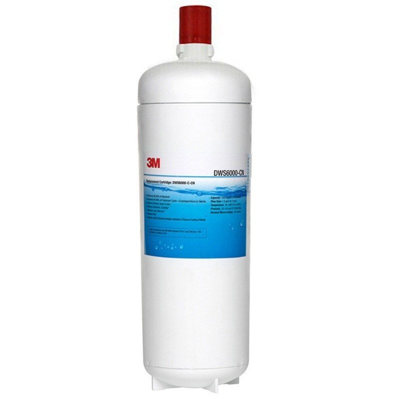 3M净水器DWS6000T-CN