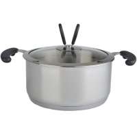 双立人浅烧锅ZW-C33(20cm)