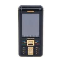 长虹手机008-II(黑)