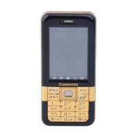 长虹手机008-III M金汗马