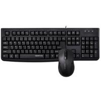 讯拓T11键盘鼠标套装