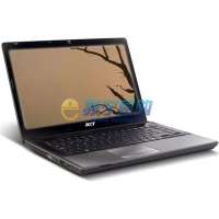 宏碁笔记本AS4745G-5452G32Mnks