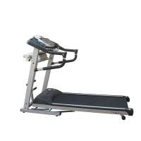 军霞跑步机JX-616SD