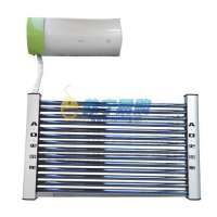 AO史密斯太阳能热水器SWHN-100AL