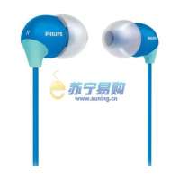 飞利浦耳机SHE3582