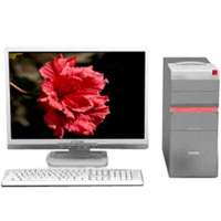 方正电脑飞越A600-4E21+18.5银白(JDXX)(卖专供)