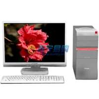 方正电脑飞越A600-4E23+19银白(JDXX)(卖场供)