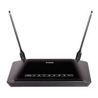 D-Link 无线路由器DIR-618