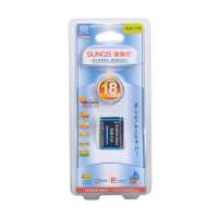 圣奇仕电池SBL-11A