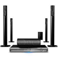 飞利浦家庭影院HTS5590