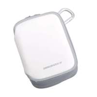 宜丽客相机包ZSB-DG010WH