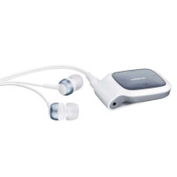 诺基亚(NOKIA) 蓝牙耳机 BH-214 (白)
