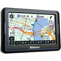 新科GPS T50
