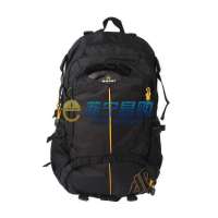 达派登山包431(黑)