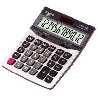 卡西欧计算器DX-120S