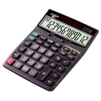 卡西欧计算器DJ-120TG