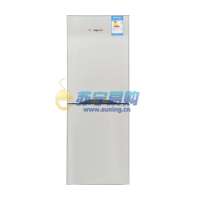 美菱冰箱BCD-173CHA(高光拉丝银)(JDXX)