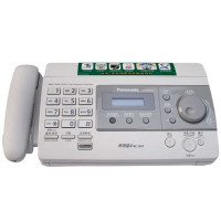 松下热敏传真机KX-FT832CN白