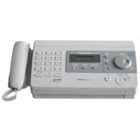 松下热敏传真机KX-FT836CN白