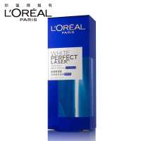 欧莱雅雪颜光学美白淡斑精华乳 30ML