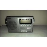 德生收音机DR-920