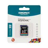 KINGMAXSD存储卡2G