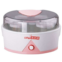 日创家用酸奶机RC-7C(粉色)