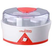 日创家用酸奶机RC-L2(橙色)