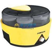 日创家用酸奶机RC-L2(黄色)